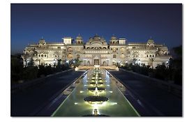 Shiv Vilas Resort